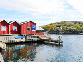 2 person holiday home in R nn ng